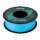 eSUN PLA+ 1,75mm 1kg hell blau
