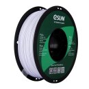 eSUN PLA+ 1,75mm 1kg kalt weiß