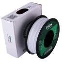 eSUN PLA+ 1,75mm 1kg kalt weiß
