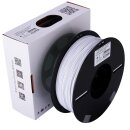 eSUN PLA+ 1,75mm 1kg kalt weiß