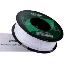 eSUN PLA+ 1,75mm 1kg kalt weiß