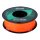 eSUN PLA+ 1,75mm 1kg orange