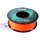 eSUN PLA+ 1,75mm 1kg orange