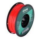 eSun PLA+ 1,75mm 1kg Filament Rot