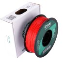 eSUN PLA+ 1,75mm 1kg rot