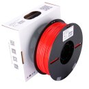 eSUN PLA+ 1,75mm 1kg rot