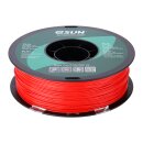eSUN PLA+ 1,75mm 1kg rot