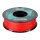 eSUN PLA+ 1,75mm 1kg rot