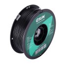 eSun PLA+ 1,75mm 1kg Filament Schwarz