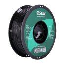 eSUN PLA+ 1,75mm 1kg schwarz