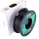 eSUN PLA+ 1,75mm 1kg schwarz