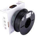 eSUN PLA+ 1,75mm 1kg schwarz