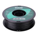 eSUN PLA+ 1,75mm 1kg schwarz