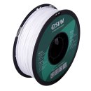 eSun PETG 1,75mm 1kg Filament Solid Weiß