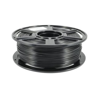 Flashforge PETG 1kg 1,75mm Schwarz