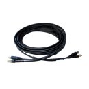USB 3.0 Kabel für peel 3 8m