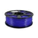 Flashforge ABS 1kg 1,75mm Filament Blau