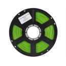 Flashforge ABS 1,75mm 1kg grün