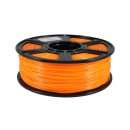 Flashforge ABS 1kg 1,75mm Filament Orange