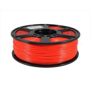 Flashforge ABS 1kg 1,75mm Filament Rot
