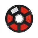Flashforge ABS 1,75mm 1kg rot