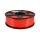 Flashforge ABS 1kg 1,75mm Filament Rot