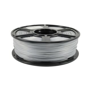 Flashforge ABS 1kg 1,75mm Filament Silber