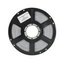 Flashforge ABS 1,75mm 1kg silber
