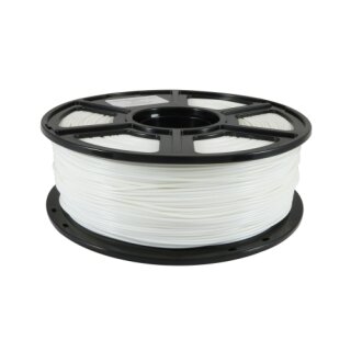 Flashforge ABS 1kg 1,75mm Filament Weiß