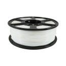 Flashforge ABS 1kg 1,75mm Filament Weiß