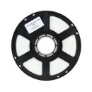 Flashforge ABS 1,75mm 1kg weiß