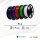 Flashforge PLA 1kg 1,75 mm Filament in verschiedenen Farben