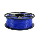 Flashforge PLA 1kg 1,75 mm Filament Blau