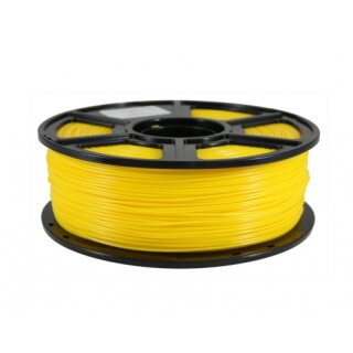 Flashforge PLA 1kg 1,75 mm Filament Gelb