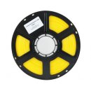 Flashforge PLA 1,75 mm 1kg gelb