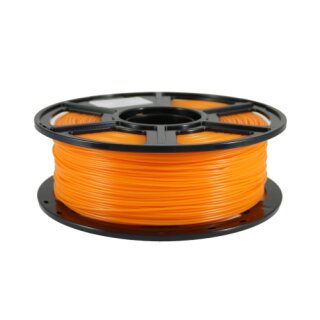 Flashforge PLA 1kg 1,75 mm Filament Orange