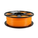 Flashforge PLA 1kg 1,75 mm Filament Orange