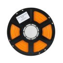 Flashforge PLA 1kg 1,75 mm Filament Orange