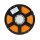 Flashforge PLA 1,75 mm 1kg orange
