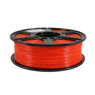 Flashforge PLA 1kg 1,75 mm Filament Rot