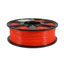 Flashforge PLA 1kg 1,75 mm Filament Rot