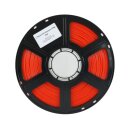 Flashforge PLA 1,75 mm 1kg rot