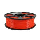 Flashforge PLA 1kg 1,75 mm Filament Rot