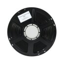 Flashforge PLA 1,75 mm 1kg schwarz