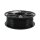 Flashforge PLA 1kg 1,75 mm Filament Schwarz