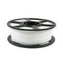 Flashforge PLA 1kg 1,75 mm Filament Weiß