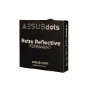 AESUBdots Retro Targets in verschiedenen Größen