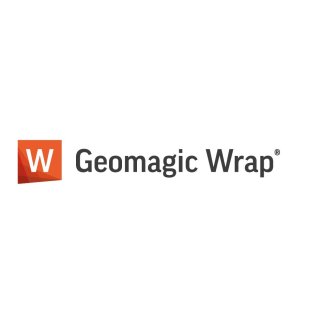 Geomagic WRAP inkl. 1 Jahr Wartung