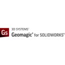 Geomagic® for SOLIDWORKS® inkl. 1 Jahr Wartung