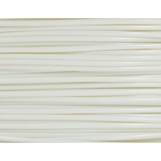 Flashforge ASA 1,75mm 1kg Filament Weiß